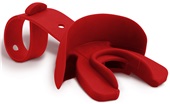 Vettex Double Mouthguard w/Lip Protection Vettex Double Mouthguard w/Lip Protection