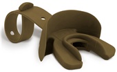Vettex Double Mouthguard w/Lip Protection Vettex Double Mouthguard w/Lip Protection