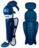 Youth Contour Fit 13.5" Length Shin Guards CG06