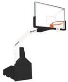 Bison T-Rex Arena Basketball System Bison T-Rex Arena Basketball System