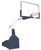 Bison T-Rex Arena Basketball System Bison T-Rex Arena Basketball System