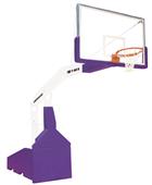 Bison T-Rex Arena Basketball System Bison T-Rex Arena Basketball System