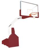 Bison T-Rex Arena Basketball System Bison T-Rex Arena Basketball System