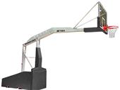 Bison T-Rex International Basketball System Bison T-Rex International Basketball System
