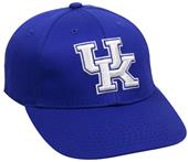 OC Sports College Kentucky Wildcats Baseball Cap OC Sports College Kentucky Wildcats Baseball Cap