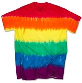 Dyenomite Novelty 200NV Tie Dye T-Shirt Dyenomite Novelty 200NV Tie Dye T-Shirt