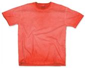 Dyenomite Weathered Vintage 450CPG Faded Tee Dyenomite Weathered Vintage 450CPG Faded Tee