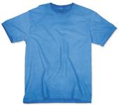 Dyenomite Weathered Vintage 450CPG Faded Tee Dyenomite Weathered Vintage 450CPG Faded Tee