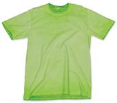Dyenomite Weathered Vintage 450CPG Faded Tee Dyenomite Weathered Vintage 450CPG Faded Tee