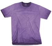 Dyenomite Weathered Vintage 450CPG Faded Tee Dyenomite Weathered Vintage 450CPG Faded Tee