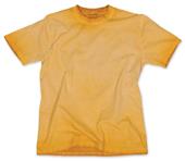 Dyenomite Weathered Vintage 450CPG Faded Tee Dyenomite Weathered Vintage 450CPG Faded Tee