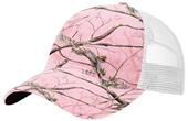 Richardson 111P Garment Washed Printed Trucker Cap Richardson 111P Garment Washed Printed Trucker Cap