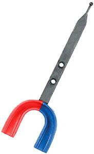 BLUE/RED