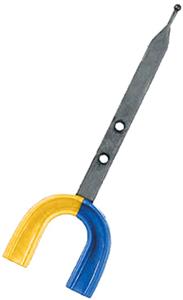 BLUE/YELLOW