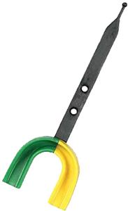 GREEN/YELLOW