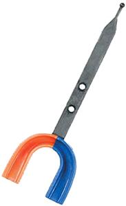 BLUE/ORANGE