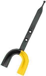 Black/Yellow