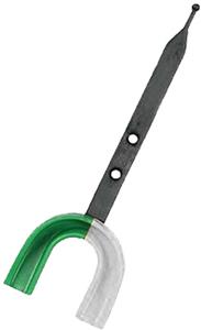 Green/White