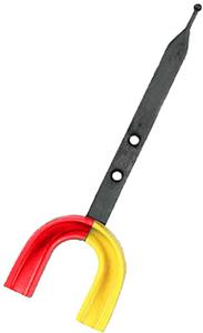RED/YELLOW