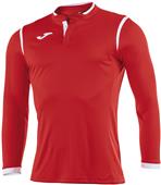 Joma Toletum Long Sleeve Soccer Jersey Joma Toletum Long Sleeve Soccer Jersey