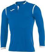 Joma Toletum Long Sleeve Soccer Jersey Joma Toletum Long Sleeve Soccer Jersey
