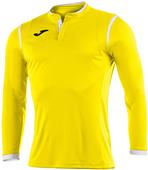 Joma Toletum Long Sleeve Soccer Jersey Joma Toletum Long Sleeve Soccer Jersey