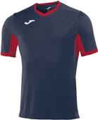 Joma Champion IV Short Sleeve Soccer Jersey Joma Champion IV Short Sleeve Soccer Jersey