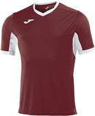Joma Champion IV Short Sleeve Soccer Jersey Joma Champion IV Short Sleeve Soccer Jersey