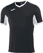 Joma Champion IV Short Sleeve Soccer Jersey Joma Champion IV Short Sleeve Soccer Jersey