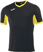 Joma Champion IV Short Sleeve Soccer Jersey Joma Champion IV Short Sleeve Soccer Jersey