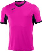Joma Champion IV Short Sleeve Soccer Jersey Joma Champion IV Short Sleeve Soccer Jersey