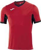 Joma Champion IV Short Sleeve Soccer Jersey Joma Champion IV Short Sleeve Soccer Jersey