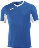 Joma Champion IV Short Sleeve Soccer Jersey Joma Champion IV Short Sleeve Soccer Jersey