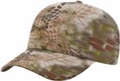 Richardson 870 Unstructured Performance Camo Cap Richardson 870 Unstructured Performance Camo Cap