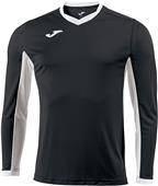 Joma Champion IV Long Sleeve Soccer Jersey Joma Champion IV Long Sleeve Soccer Jersey