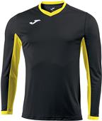 Joma Champion IV Long Sleeve Soccer Jersey Joma Champion IV Long Sleeve Soccer Jersey