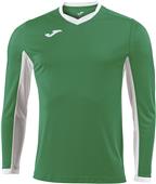 Joma Champion IV Long Sleeve Soccer Jersey Joma Champion IV Long Sleeve Soccer Jersey