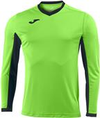 Joma Champion IV Long Sleeve Soccer Jersey Joma Champion IV Long Sleeve Soccer Jersey