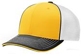 Richardson 172 Pulse Sportmesh R-Flex Cap Richardson 172 Pulse Sportmesh R-Flex Cap
