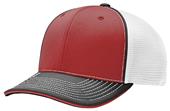 Richardson 172 Pulse Sportmesh R-Flex Cap Richardson 172 Pulse Sportmesh R-Flex Cap