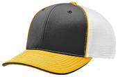 Richardson 172 Pulse Sportmesh R-Flex Cap Richardson 172 Pulse Sportmesh R-Flex Cap