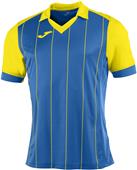 Joma T-Shirt Grada Short Sleeve Soccer Jersey Joma T-Shirt Grada Short Sleeve Soccer Jersey