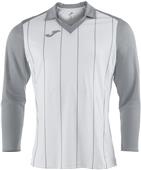 Joma T-Shirt Grada Long Sleeve Soccer Jersey Joma T-Shirt Grada Long Sleeve Soccer Jersey