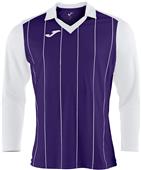 Joma T-Shirt Grada Long Sleeve Soccer Jersey Joma T-Shirt Grada Long Sleeve Soccer Jersey
