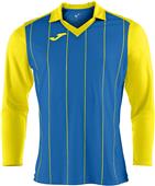 Joma T-Shirt Grada Long Sleeve Soccer Jersey Joma T-Shirt Grada Long Sleeve Soccer Jersey