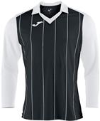 Joma T-Shirt Grada Long Sleeve Soccer Jersey Joma T-Shirt Grada Long Sleeve Soccer Jersey