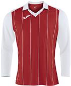 Joma T-Shirt Grada Long Sleeve Soccer Jersey Joma T-Shirt Grada Long Sleeve Soccer Jersey
