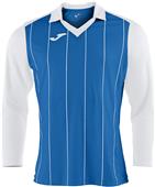Joma T-Shirt Grada Long Sleeve Soccer Jersey Joma T-Shirt Grada Long Sleeve Soccer Jersey