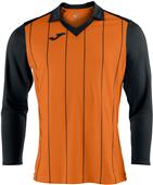 Joma T-Shirt Grada Long Sleeve Soccer Jersey Joma T-Shirt Grada Long Sleeve Soccer Jersey