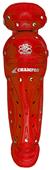 T-Ball Contour Fit 12" Shin Length Shin Guard